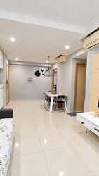 Esparina Residences (D19), Condominium #628359561
